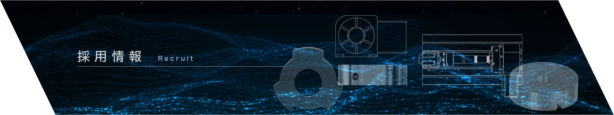 採用情報